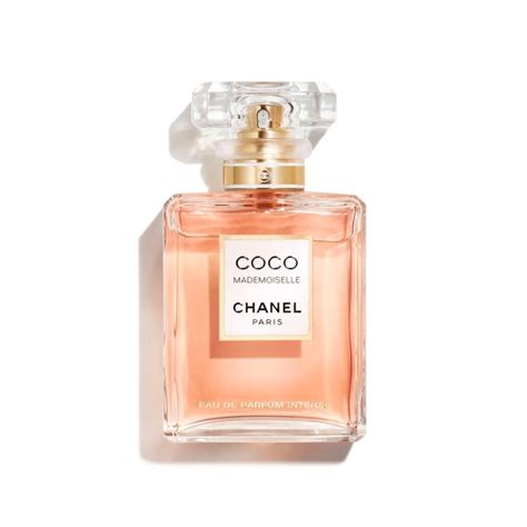 coco chanel eau de parfum vaporisateur 35 ml|Coco Chanel perfume to buy.